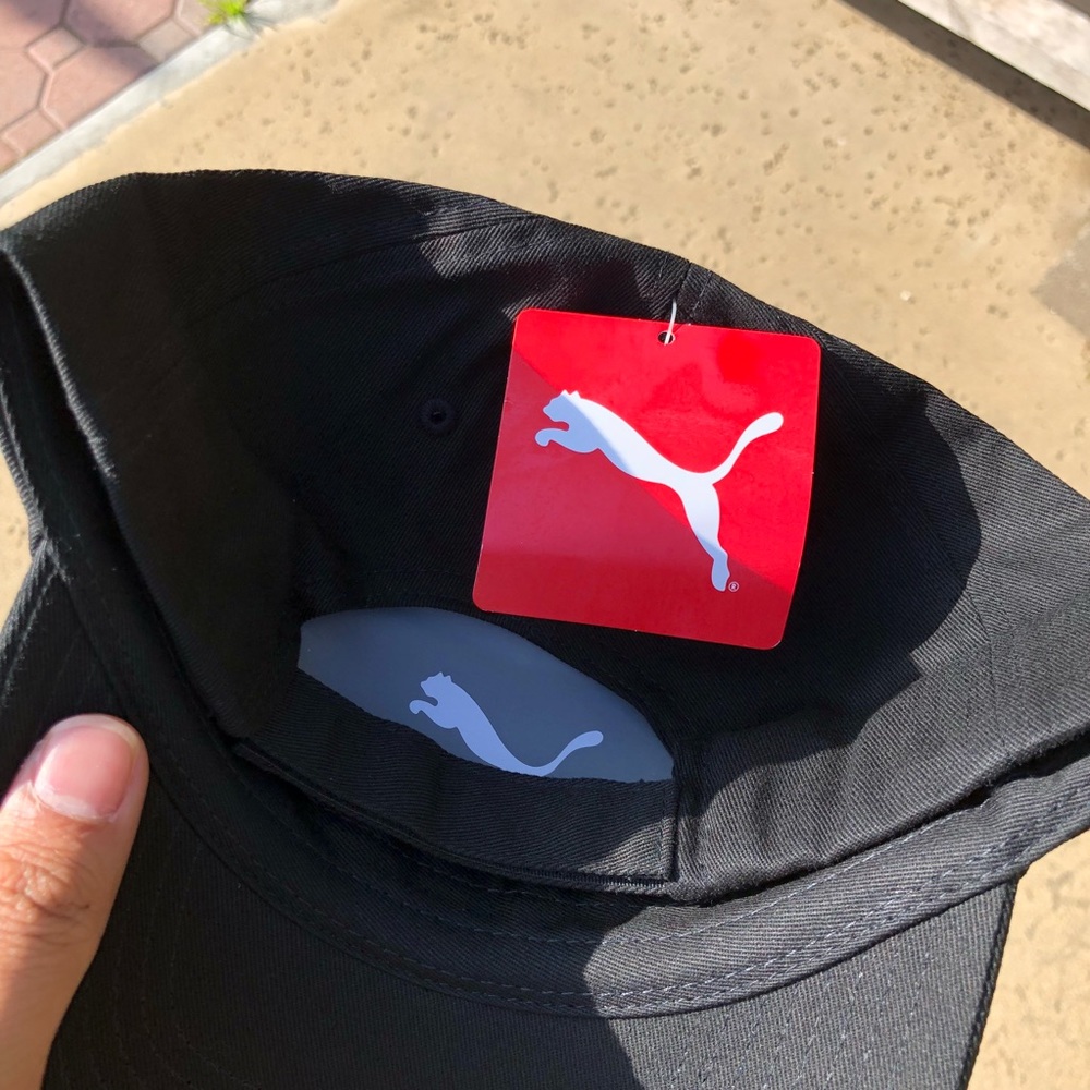 Puma Essentials Cap - Picture 4 of 5